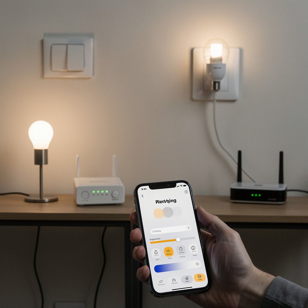 O que o celular consegue controlar — e quais são os limites