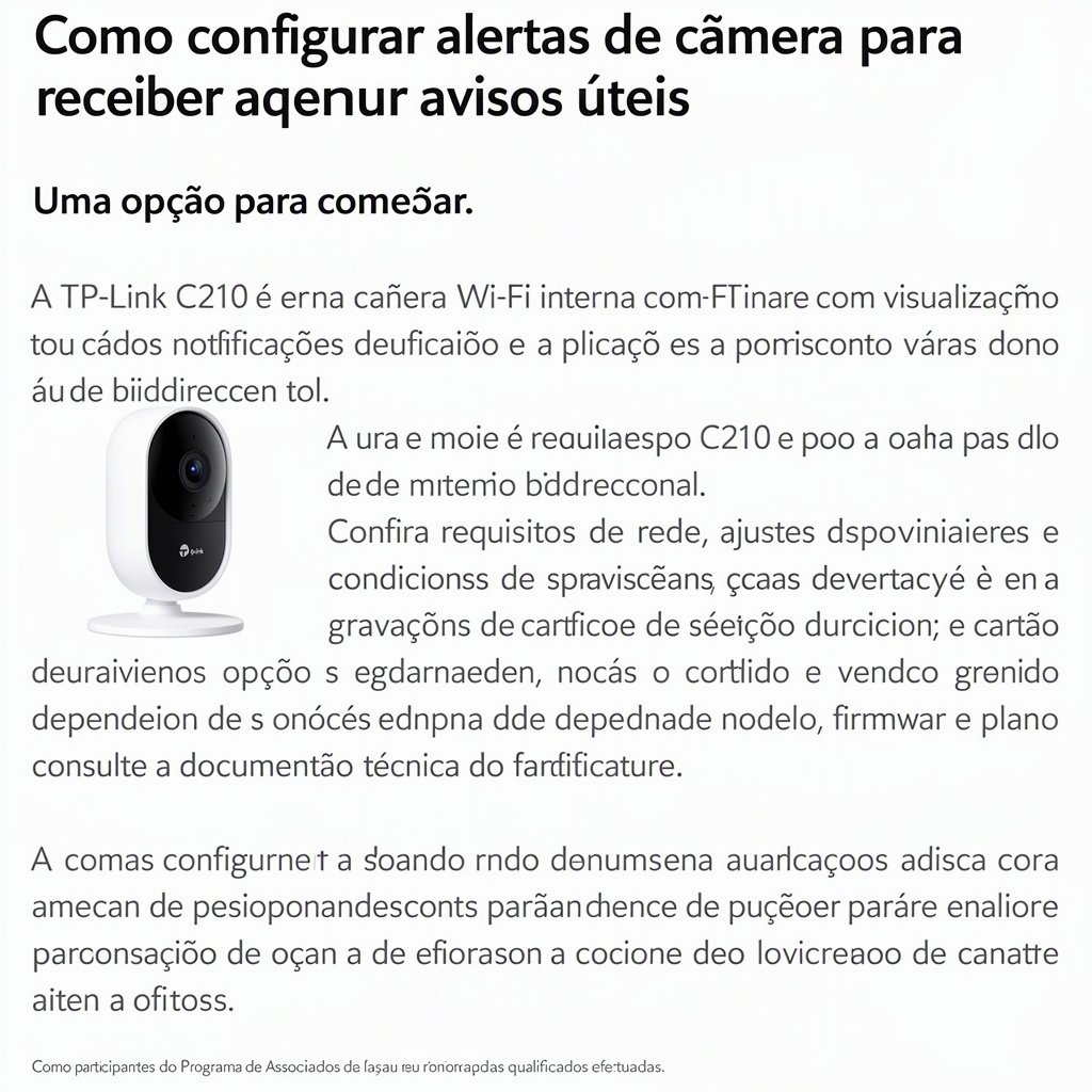 Uma opção para começar