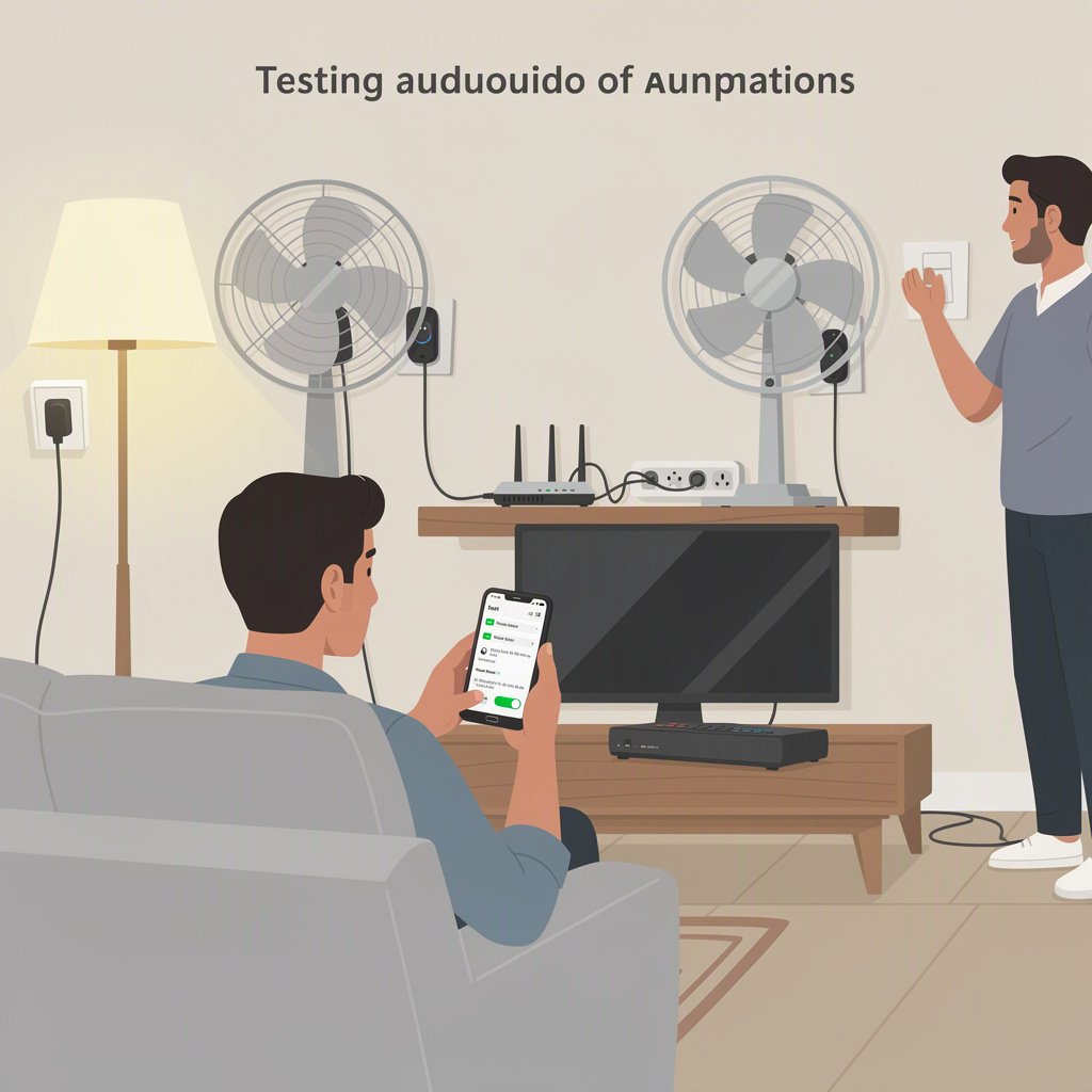 Como testar e desfazer sem complicação